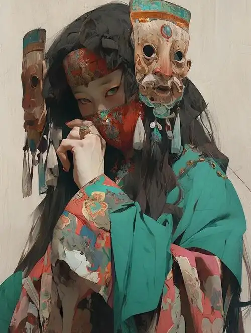 独行月球海报